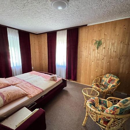 Apartmany Merkel Broumov Exteriör bild