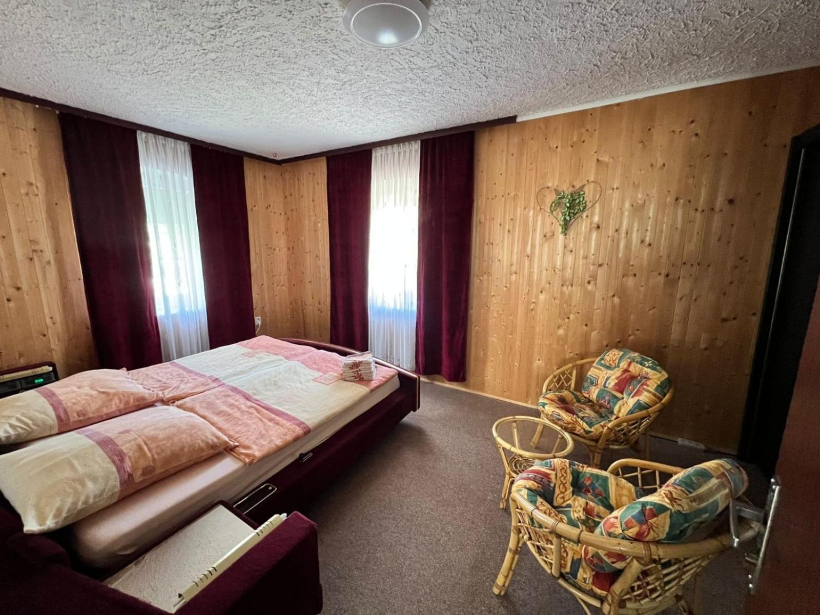 Apartmany Merkel Broumov Exteriör bild